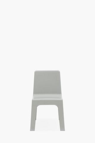 Kido Plastic Chair