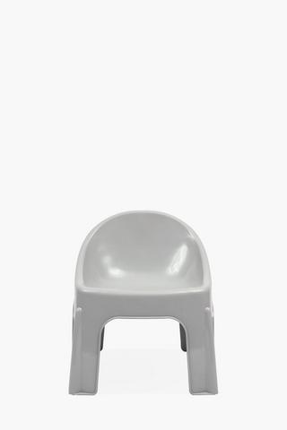 Bumper Chair