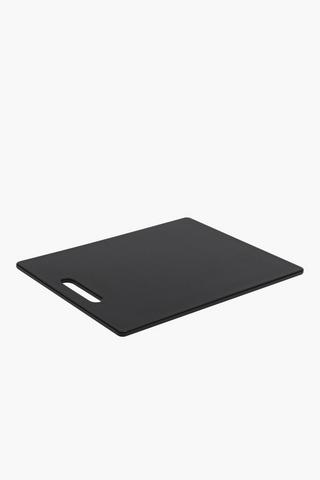 Plastic Chopping Board