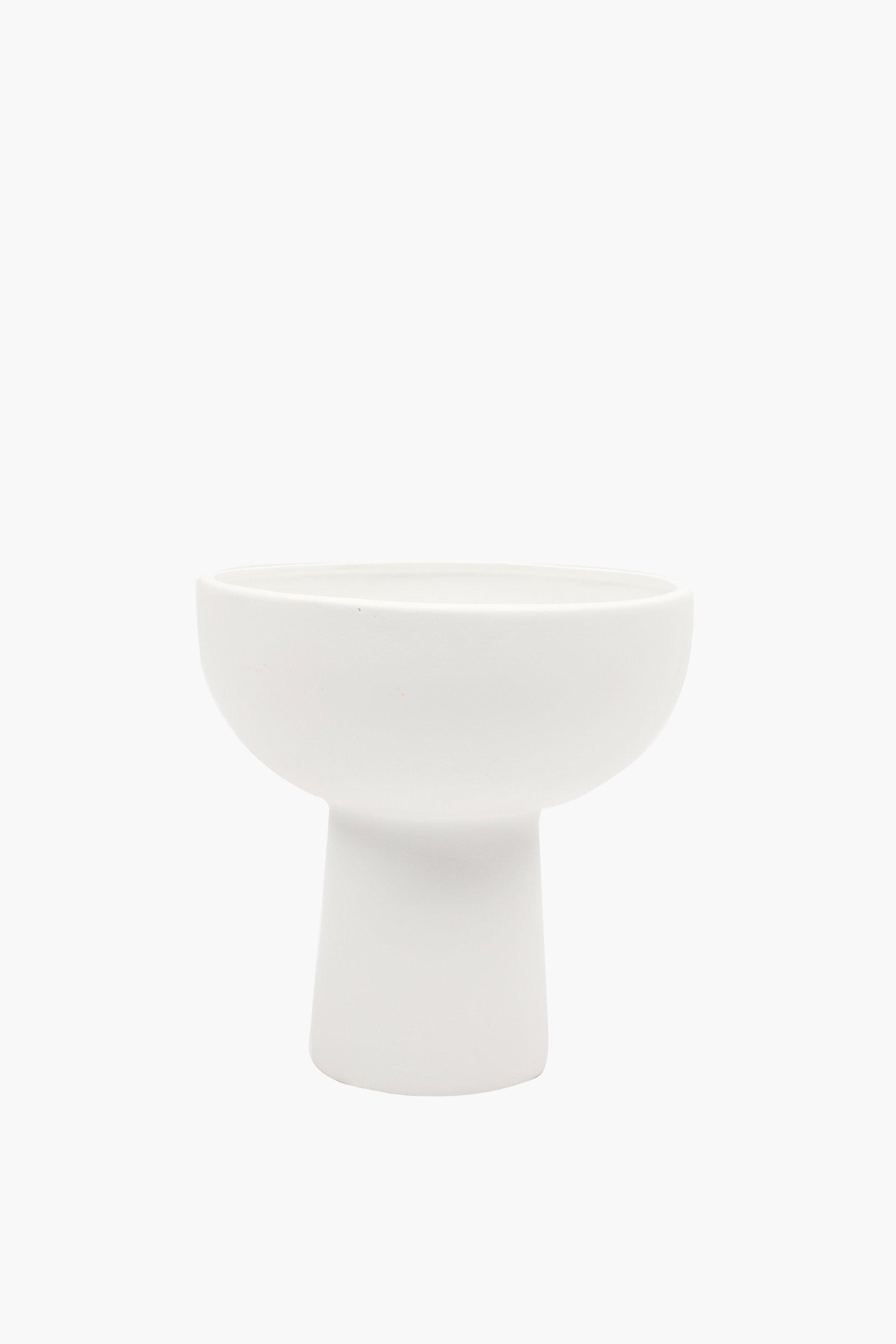 Modernist Ceramic Vase, 26cm