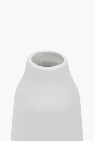 Marrakesh Tapered Vase, 25cm