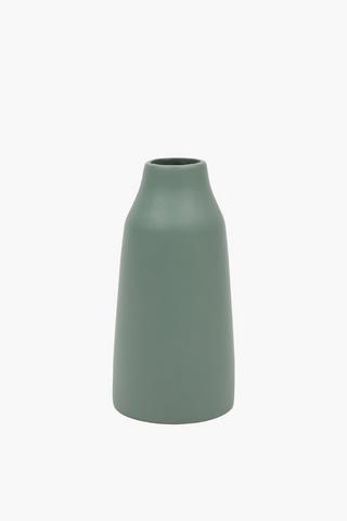 Marrakesh Tapered Vase, 25cm