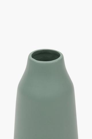 Marrakesh Tapered Vase, 25cm