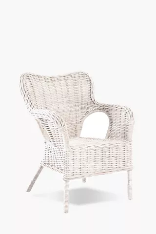 Kariba Kubu Chair