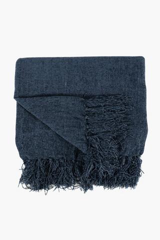 Chenille Throw 180x200cm
