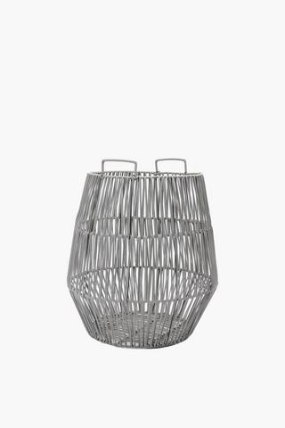 Swazi Laundry Basket