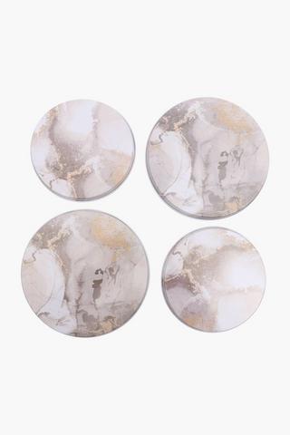 Galena Marble Stove Top Covers