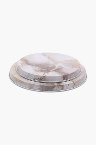 Galena Marble Stove Top Covers