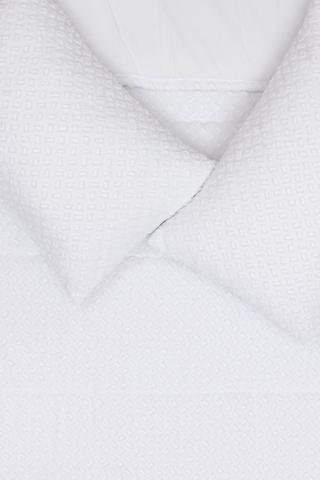 Soft Touch Clipped Texture Comforter Set