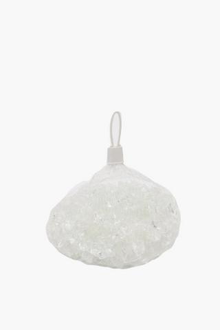 Clear Stone Filler Pack, 497g
