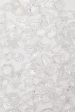 Clear Stone Filler Pack, 497g