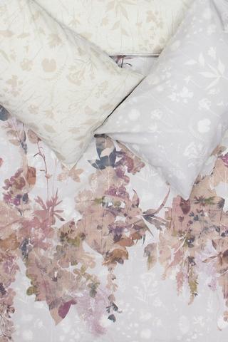 La Louisiane Floral Duvet Cover Set