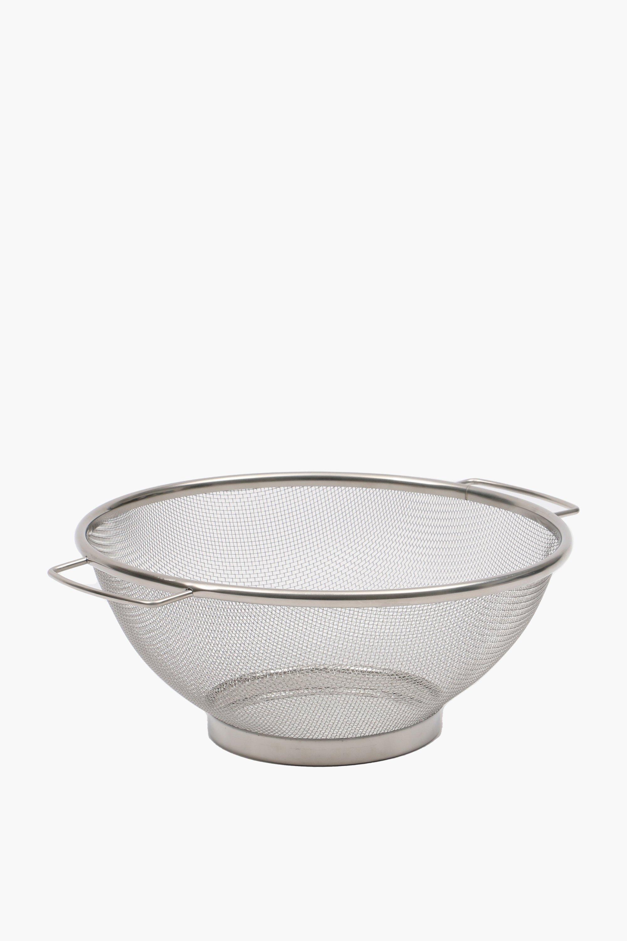 Stainless Steel Colander