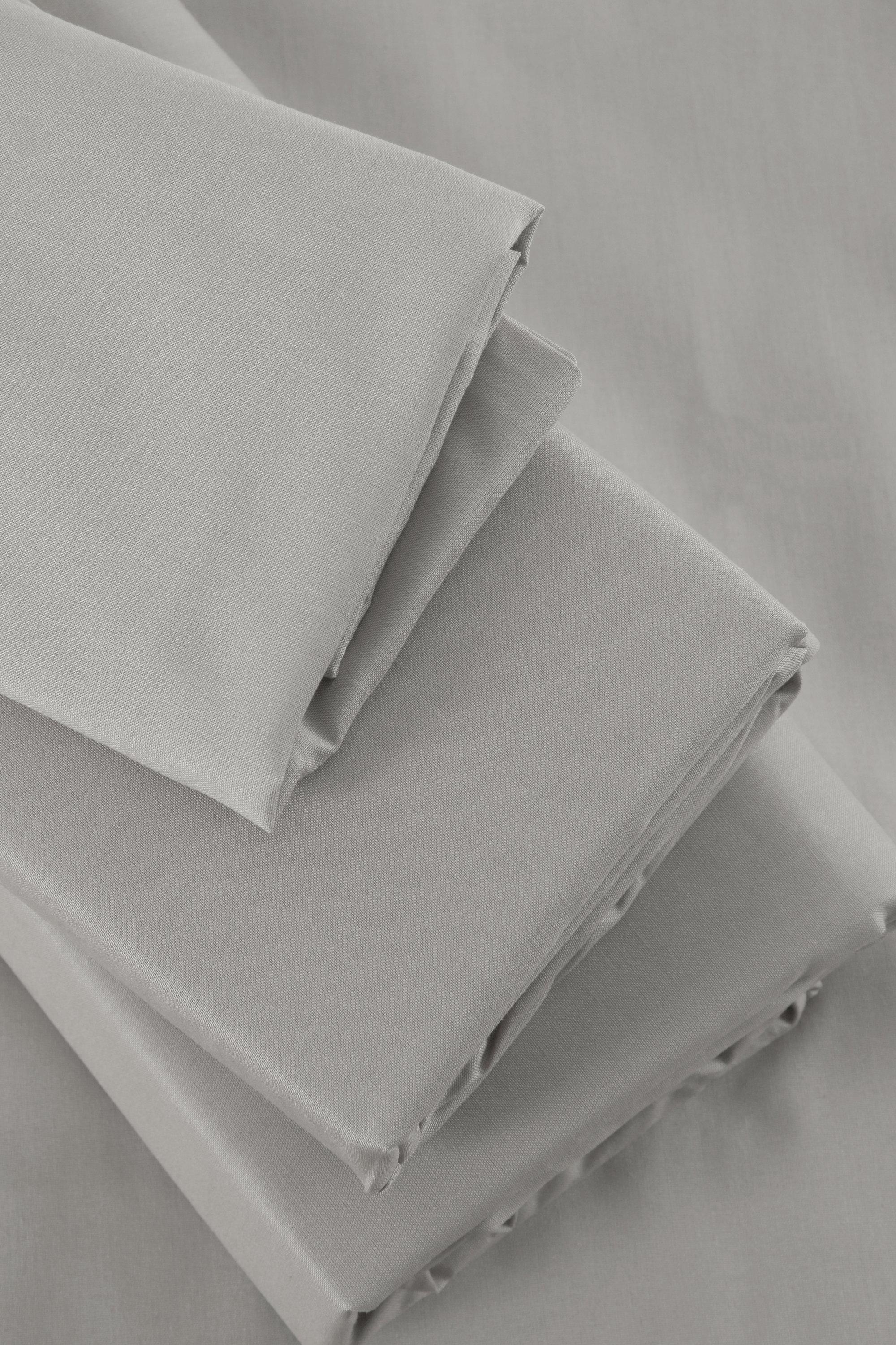 180 thread count fitted sheet