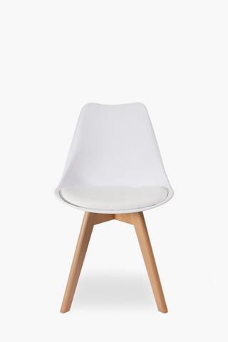 Cuba Dining Chair
