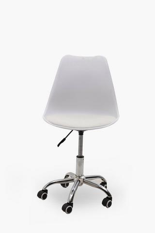Retro Cruz Office Chair
