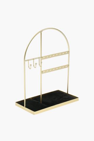 Classic Jewellery Stand, 19x25cm