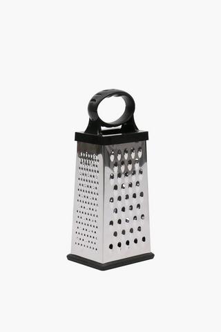 Stainless Steel Grater