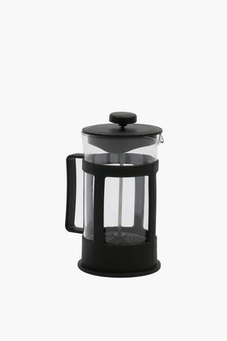 Glass Coffee Plunger, 600 Ml
