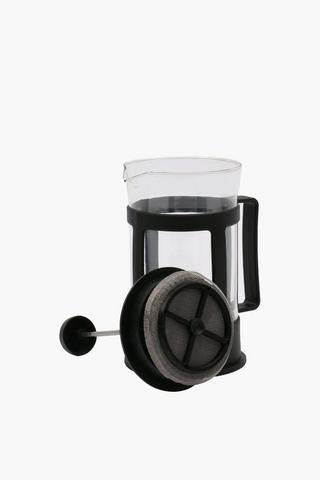 Glass Coffee Plunger, 600 Ml
