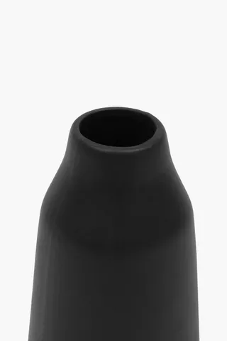 Marrakesh Tapered Vase, 25cm
