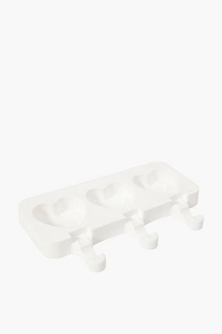 Heart Silicone Chocolate Mould