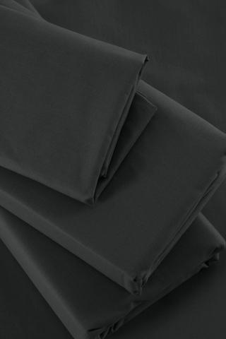 180 Thread Count Fitted Sheet