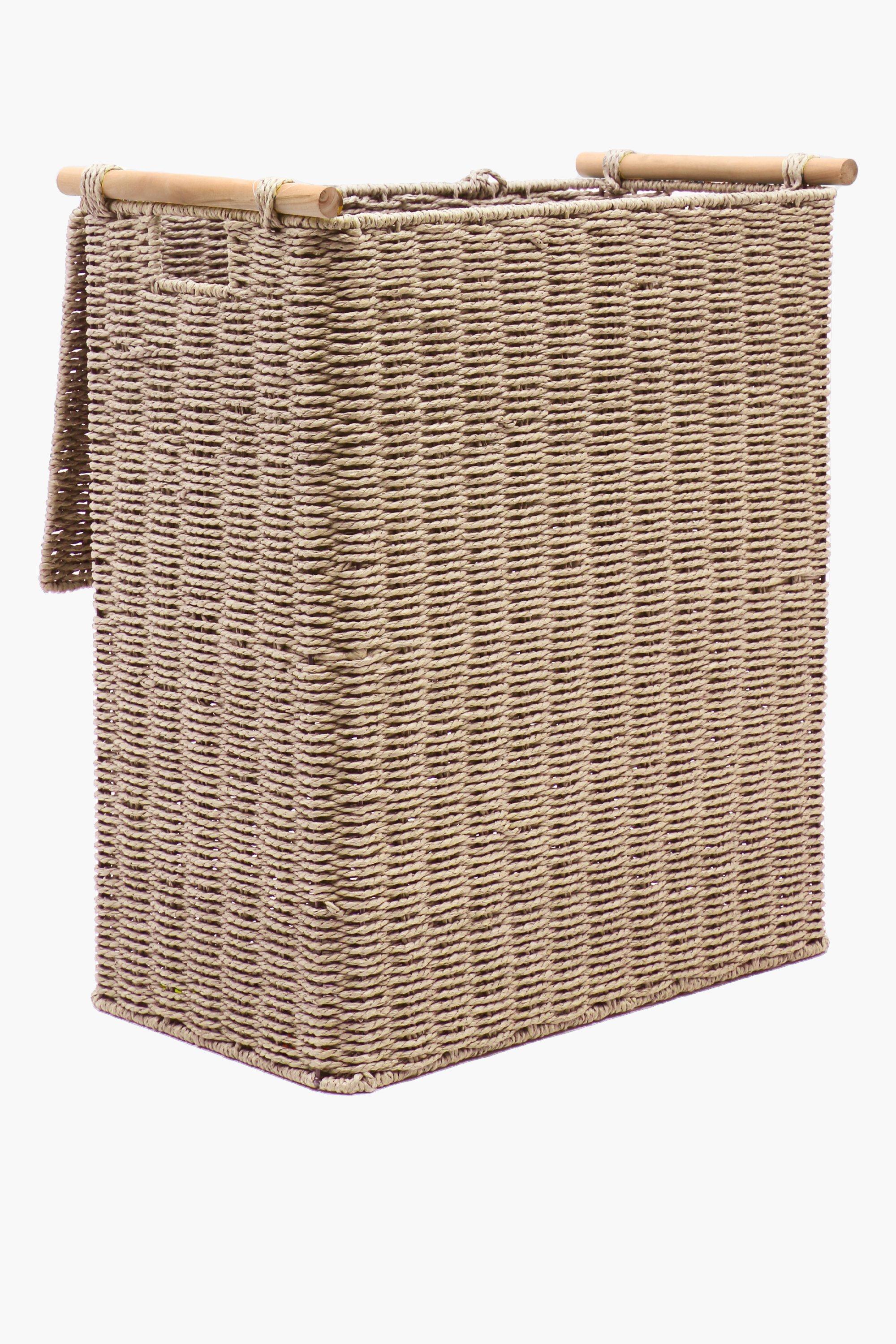 Laundry baskets at mr deals price home