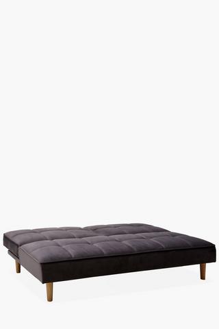 Block Sleeper Couch