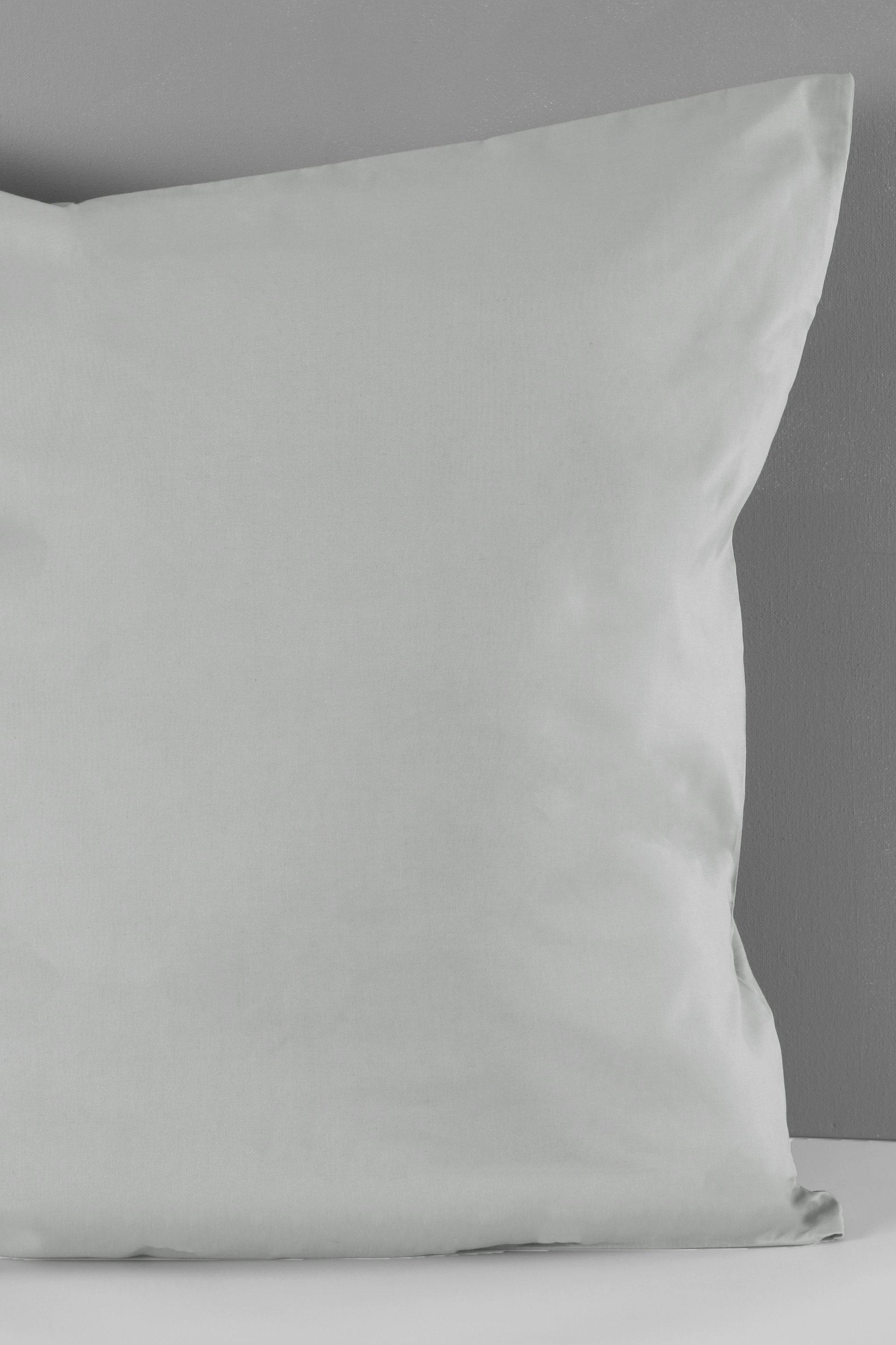 180 Thread Count Euro Continental Pillowcase