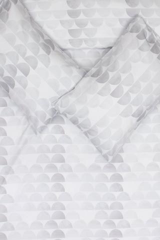 Soft Touch Shell Deco Duvet Cover Set
