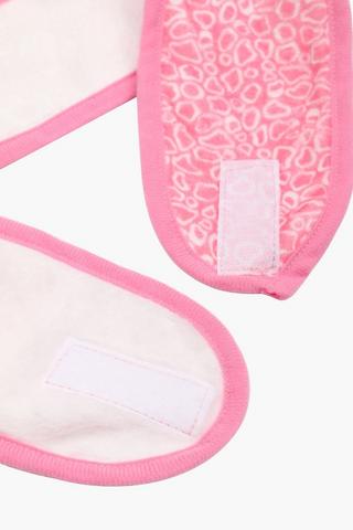 Strap Hair Wrap