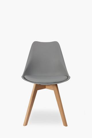 Cuba Dining Chair