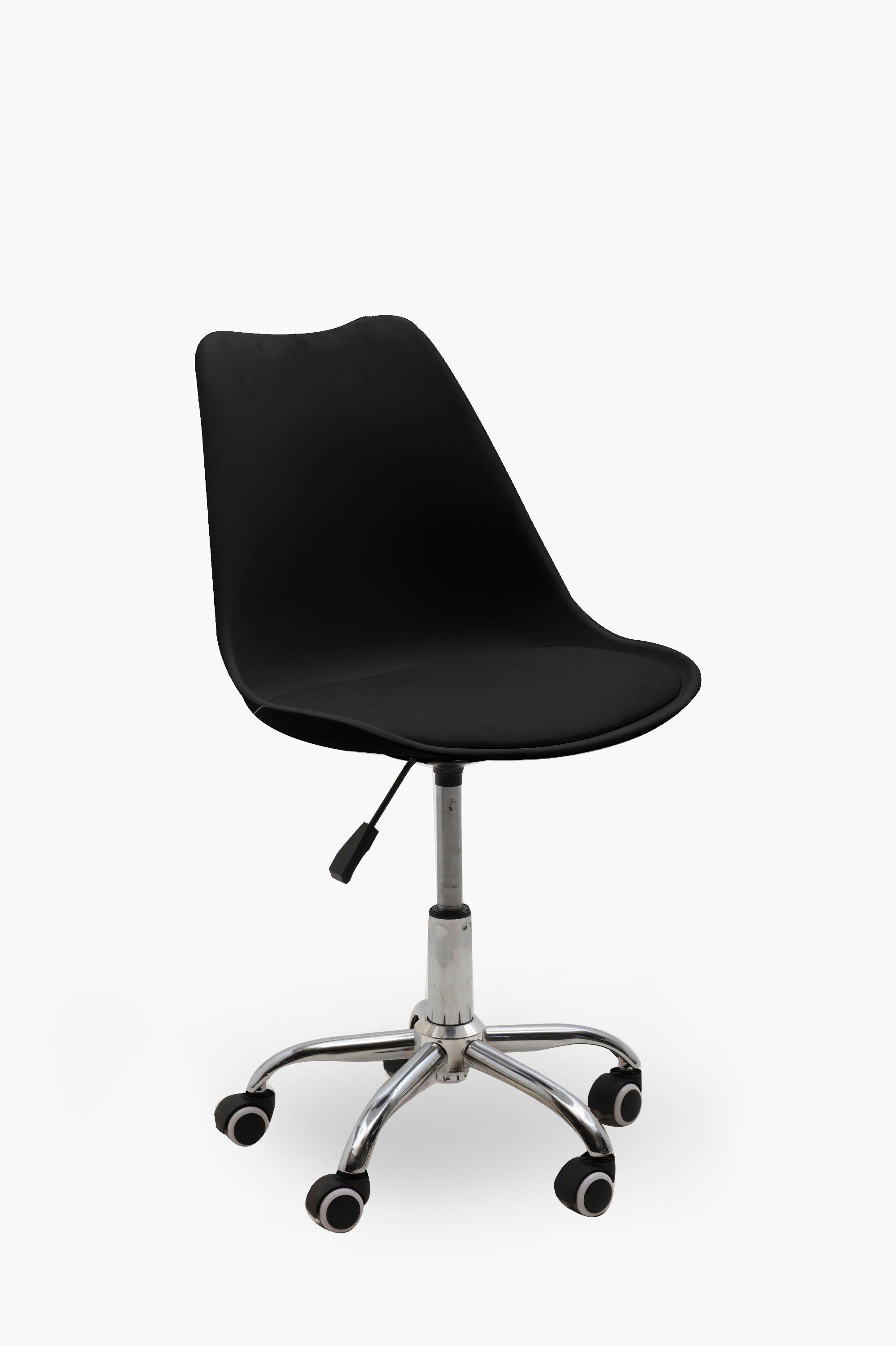 Retro cruz store office chair