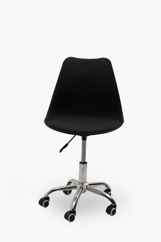 Retro Cruz Office Chair