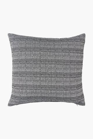 Jacquard Jane Scatter Cushion, 60x60cm