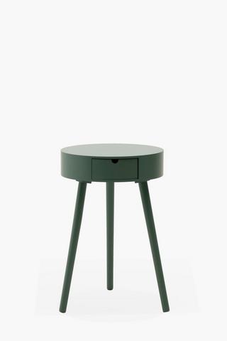 Union Tripod Pedestal