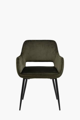Ranja Dining Chair