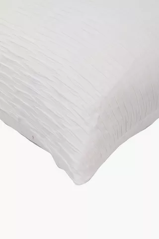 Cotton Rogue Euro Continental Pillowcase