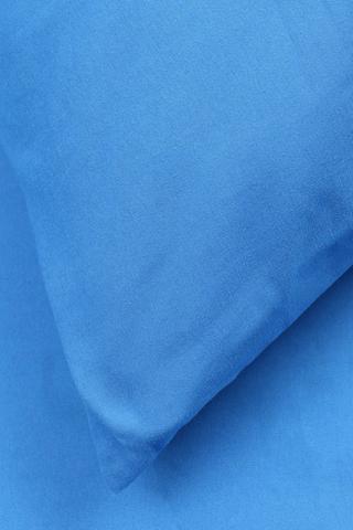 2 Pack Brushed Soft Touch Pillowcases