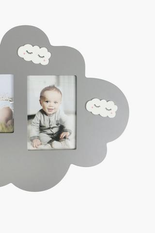 Cloud Multi Frame