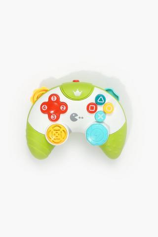 Toy Game Controller