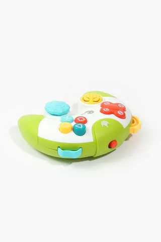 Toy Game Controller