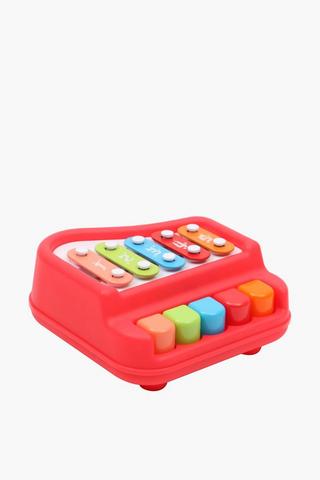 Music Piano