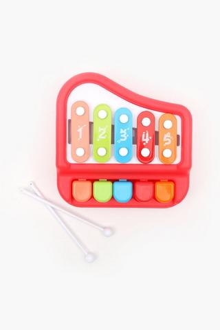 Music Piano
