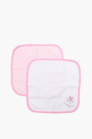 Target baby face discount washers