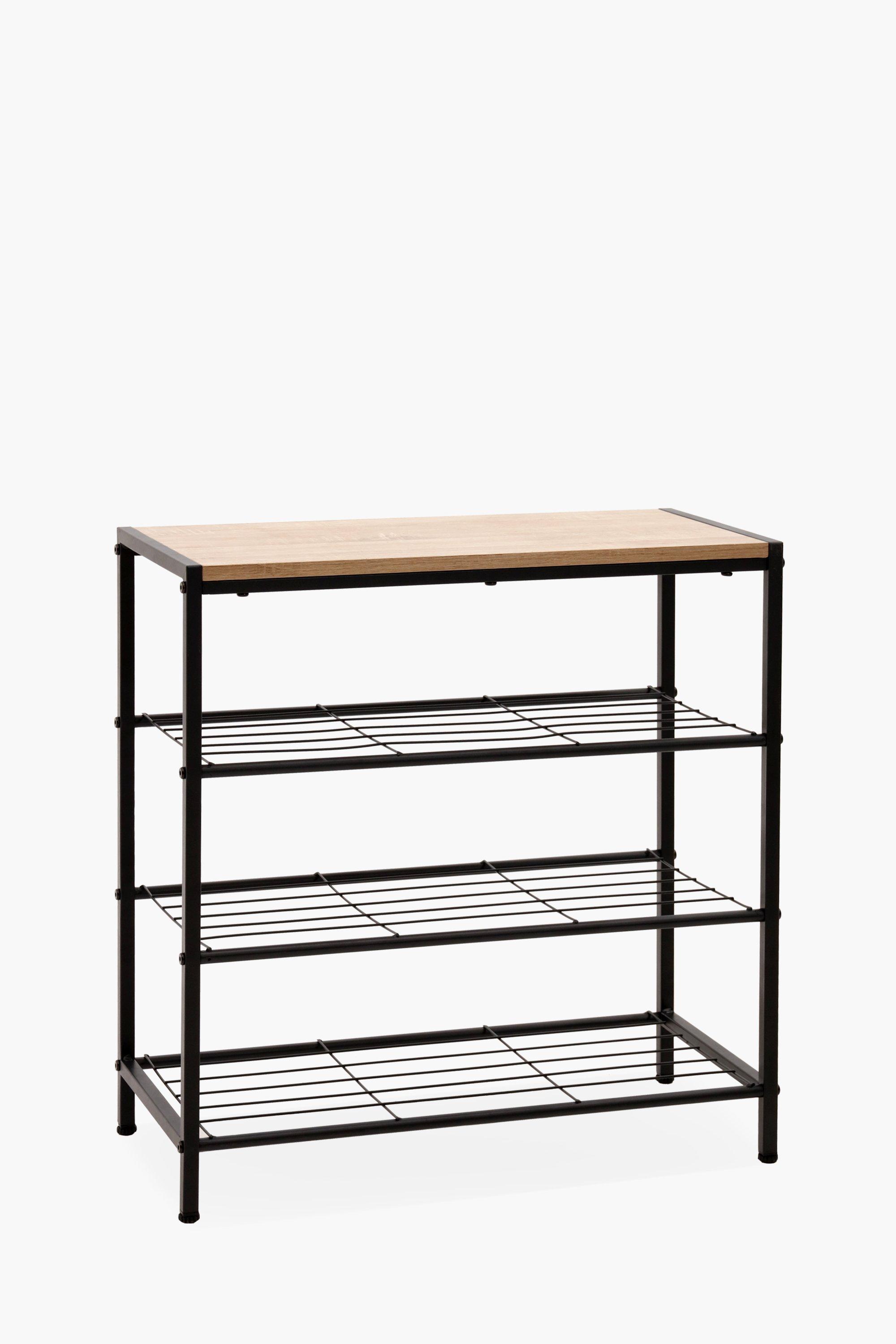 Shoe rack deals mr price home