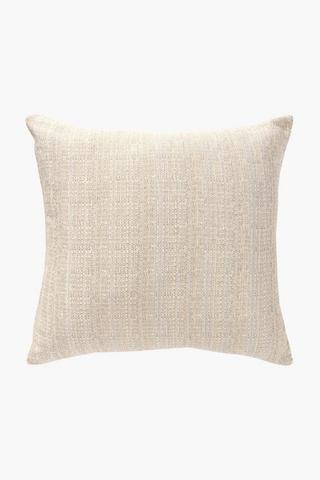 Jacquard Jane Scatter Cushion, 60x60cm