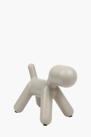 Dog Shaped Novelty Chair
