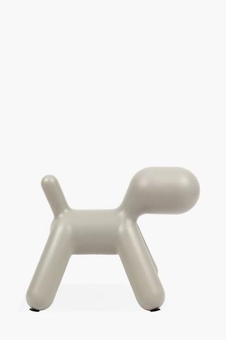 Dog best sale shaped chair